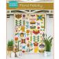 Preview: Floral Felicity by Sew Kind of Wonderful